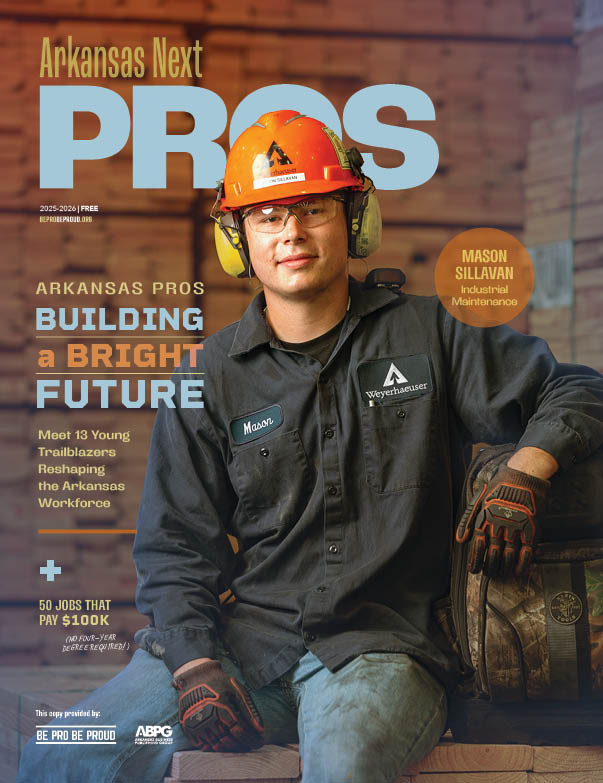 Pros Digital Edition Cover